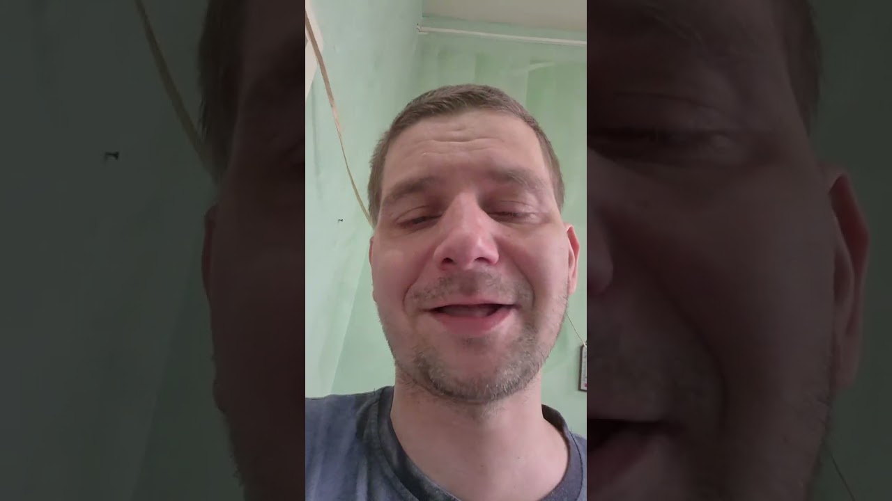 Widzowie dowiedziali się nowych rzeczy o moim takie panu Ryszardzie. Sprawa jest poważa widok ja