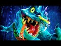 GOAT Official Trailer 2026