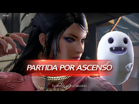 86_2 Armor King vs Zafina RED Ryona - Tekken 7 ( Uchiha x24 ) Gameplay PC