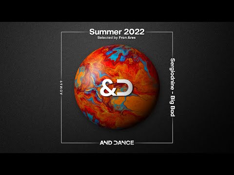 Sergiodnine - Big Bad (Original Mix)