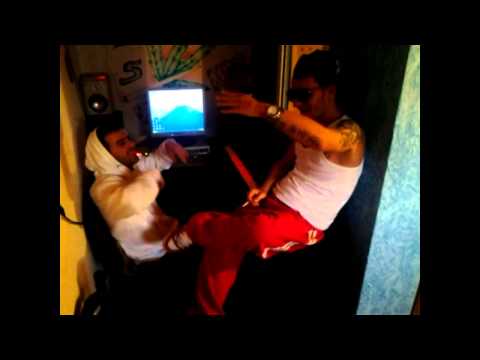 Beu bmd ft Click-Clack eTs - Kam ran ne hall (Official Video 2014)