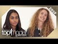 Alle Gegen Simone: Vorne Engel, Hinten Teufel? | GNTM 2019 | ProSieben