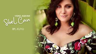 Sibel Can Yeni Aşkım Albüm Teaser