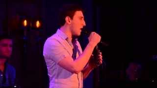 Ben Fankhauser - "Good Thing" (Broadway Loves Sam Smith)