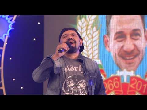 Дичо- Не съм избягал (Cover)