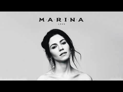 MARINA - Enjoy Your Life