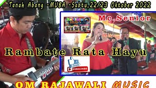 Download lagu // RAMBATE RATA HAYO//Mc. Senior Ds.Tanah Abang Vs.Mbak Devy//OM RAJAWALI mp3 Download lagu // RAMBATE RATA HAYO//Mc. Senior Ds.Tanah Abang Vs.Mbak Devy//OM RAJAWALI mp3
