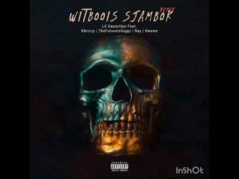 witboois Sjambok Remix Ft Kbrizzy/TheFutureisGiggz/Ray/Kwxme