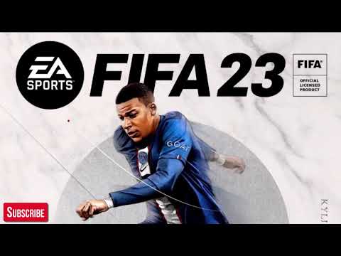 FIFA 23 Halftime Instrumental - First Flight to Mars - Ark Woods