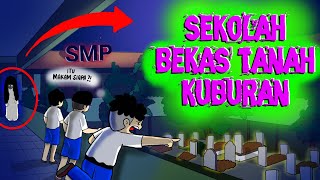 Download lagu 5 MITOS PALING TERKENAL DI SEKOLAH - Animasi Horor Kartun Hantu Lucu Indonesia #HORORKOMEDI mp3
