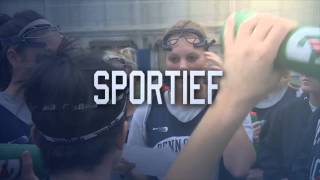 European Championship Lacrosse Amsterdam 2012