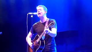 Jonny Lang - Breakin&#39; Me - London O2 Shepherd&#39;s Bush, 4 Nov 2017