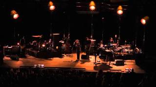 The Night We Called It A Day - 21 October 2015 - London - Royal Albert Hall