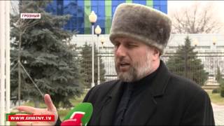 Кому нужен ИГИЛ?