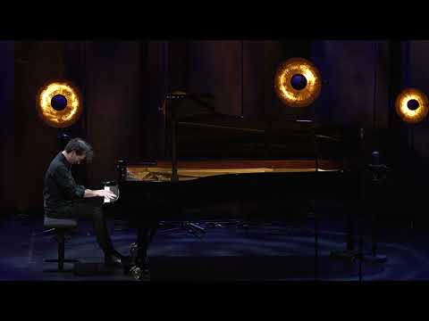 Festival de Pâques 2023 - Alexandre Kantorow