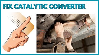 How to Diagnose a Bad Catalytic Converter — Symptoms & Fixes 🔧🚗