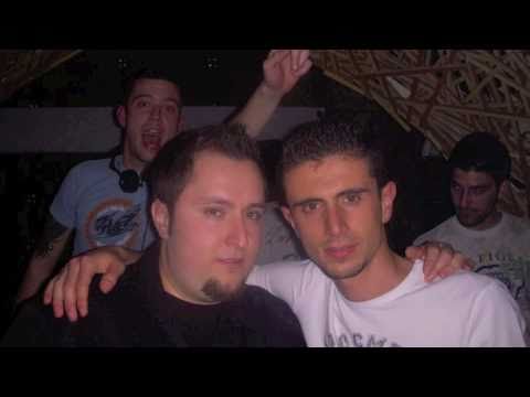 V-Sag - Fire and Rain (feat. Tareq, Eleni Riga aka Baby Queen and Lefteris Lappas)[HQ]