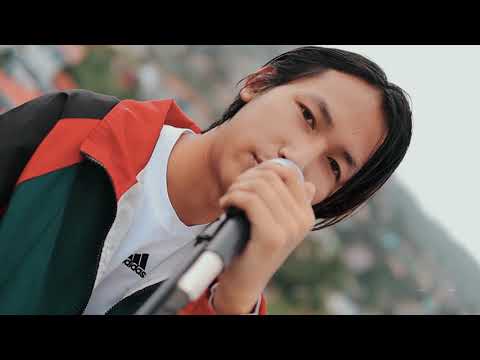 Khrih Ah I Mer Cang Usih|| Jamez ||Official Music Video