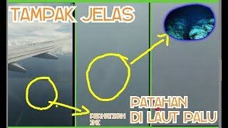 Download lagu Astagfirullah, (menit ke 3.54 & 4.03). Patahan dalam laut P4lu terlihat dari pesawat mp3 Download lagu Astagfirullah, (menit ke 3.54 & 4.03). Patahan dalam laut P4lu terlihat dari pesawat mp3