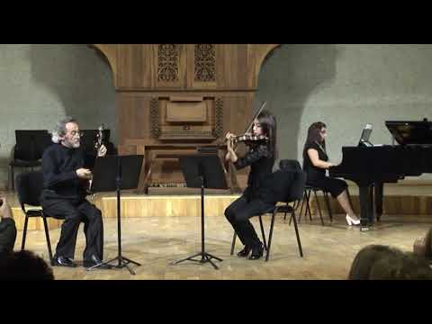 Siruhis Folk  (by Hakob Khalatyan - 60)