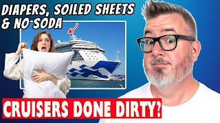 Cruisers Didn't Like this Change