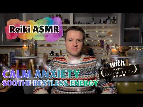 Nickel City Mystic ASMR and Cosmic Luna ASMR