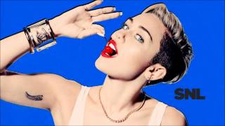 Bài hát Do My Thang - Nghệ sĩ trình bày Miley Cyrus