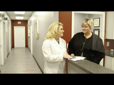 The Importance of Annual Mammograms