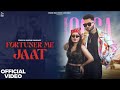 Fortuner Me Jaat Full Video Jogga Nandini Sharma Shiva Choudhary New Haryanvi Songs 2024