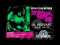 MEJIBRAY 2nd Full Album「THE"420"THEATRICAL ...