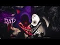 SONIC EXE RAP DEVIL INSIDE THE KEVIN BENNETT