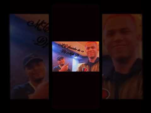 MC Juninho da 10.   / DJ Matt D / representando os fies que correu comigo.. música nova 2021