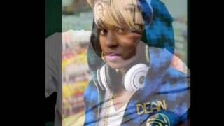 Chris Brown ft. Ester Dean-I love u