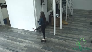 LEVEL 1 - 9am w/ ANDRIA 1.11.21 - Yoga Better Live Stream