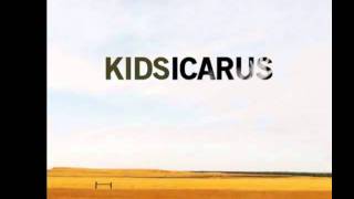 Kids Icarus - Down And Out