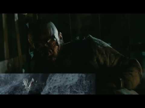 Ragnar Visions His Life Before His Death