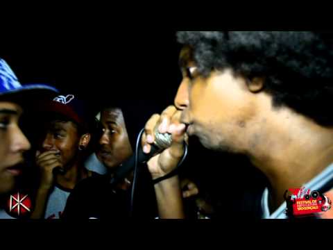 Mc Dinho X JotaPê Mc - Festival de Rap e Cultura de São Gonçalo 106