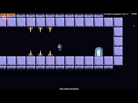 unity5 platformer2d demo by tastygraph (work in progress) 04