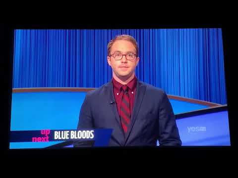 Double Jeopardy, Amy Schneider DAY 21 - 3rd Daily Double (12/29/21)