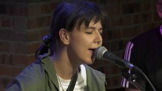Of Monsters and Men - Alligator [Live In The Lounge]