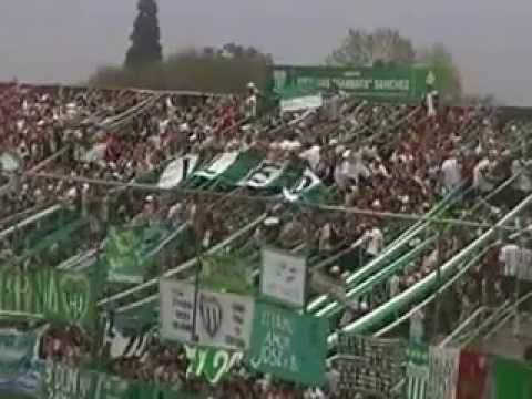 LAFERRERE vs Berazategui