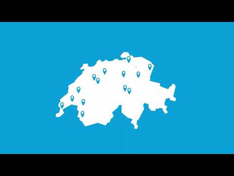 GOFAST - Schweizer Strom. Einfach. Schnell.