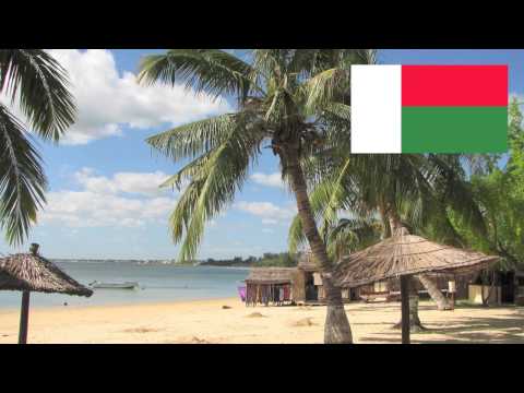 National Anthem of Madagascar