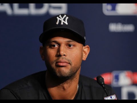 Yankees’ Aaron Boone updates Aaron Hicks’ status