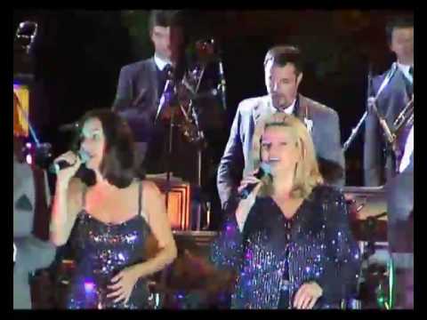 Wolfgang Lindner Band mit Chor.mp4