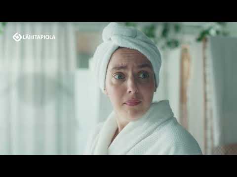 LähiTapiola Henkivakuutus