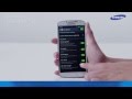 Mobilní telefon Samsung Galaxy S4 I9505 16GB