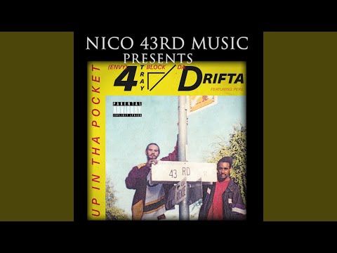 Livin' Low (feat. Da Drifta)