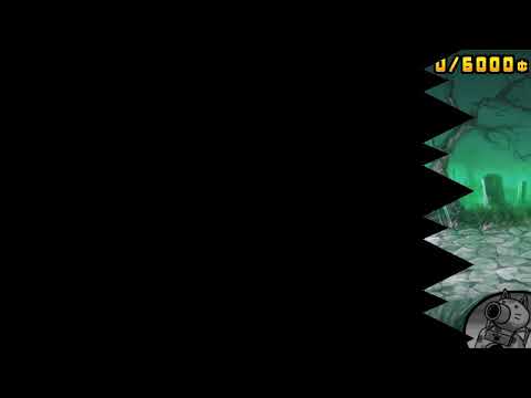 The Battle Cats gameplay - Revenge of the Unholy (Merciless)