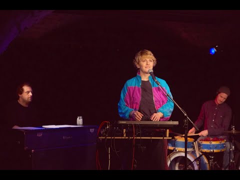 Helenka - Chly Jazz Trailer